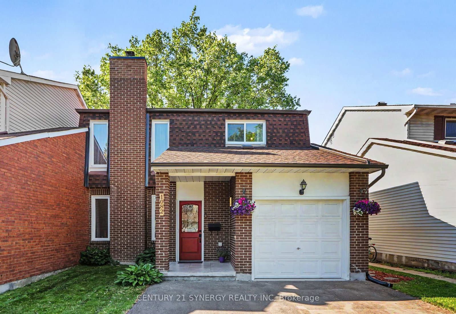 1082 Taffy Lane, Ottawa, ON