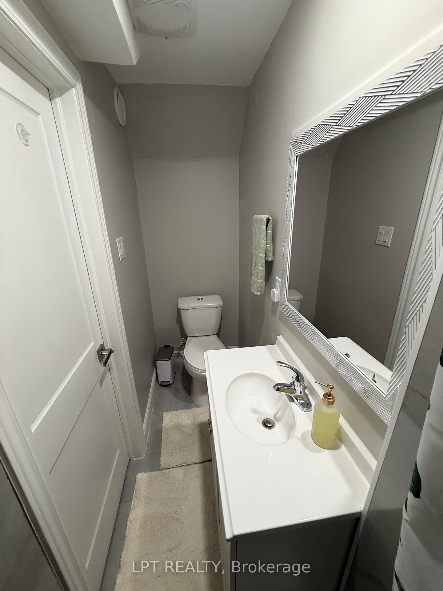 Basement - 50 Spring Crest Way, Thorold, ON
