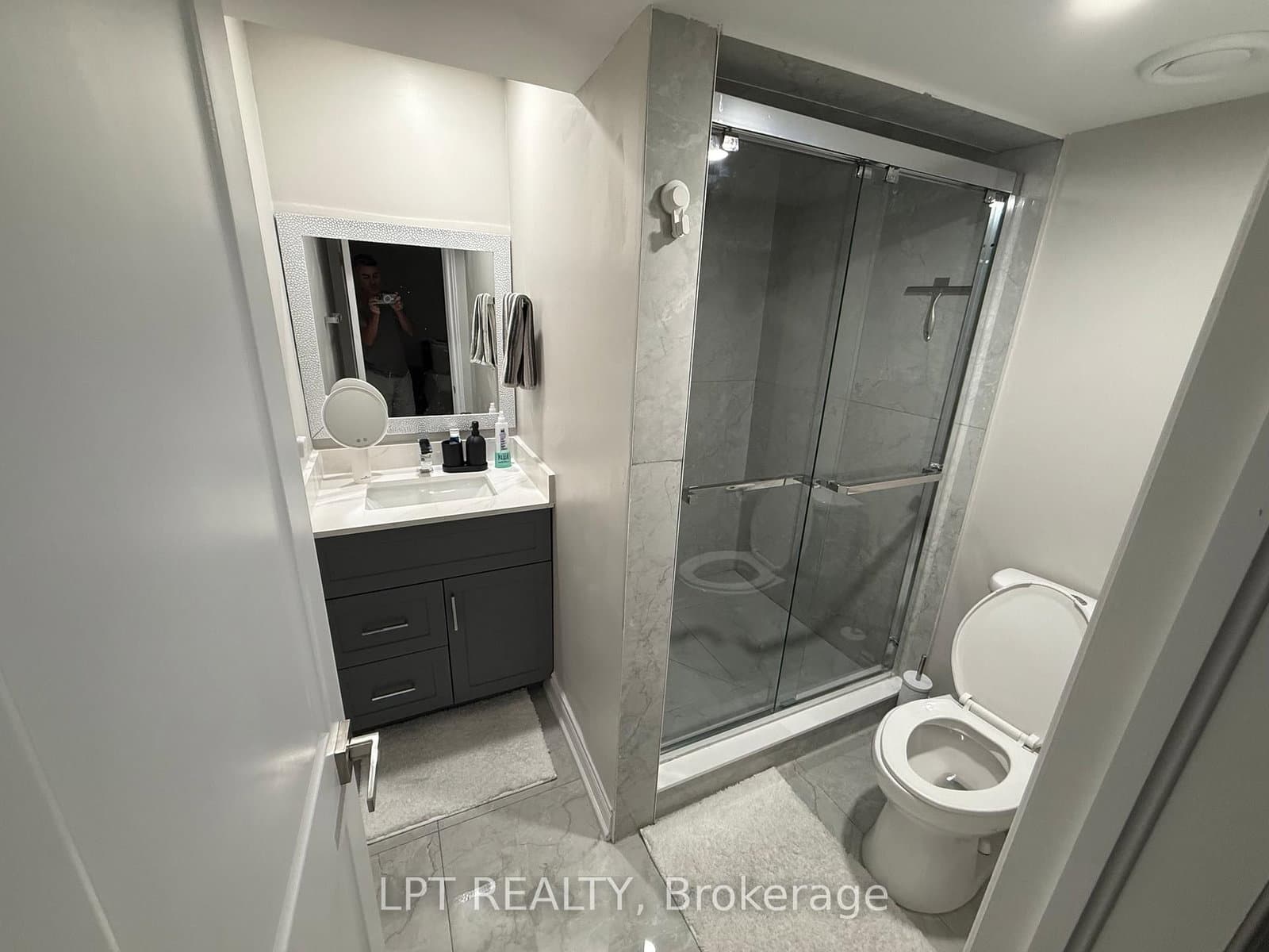 Basement - 50 Spring Crest Way, Thorold, ON — photo 2