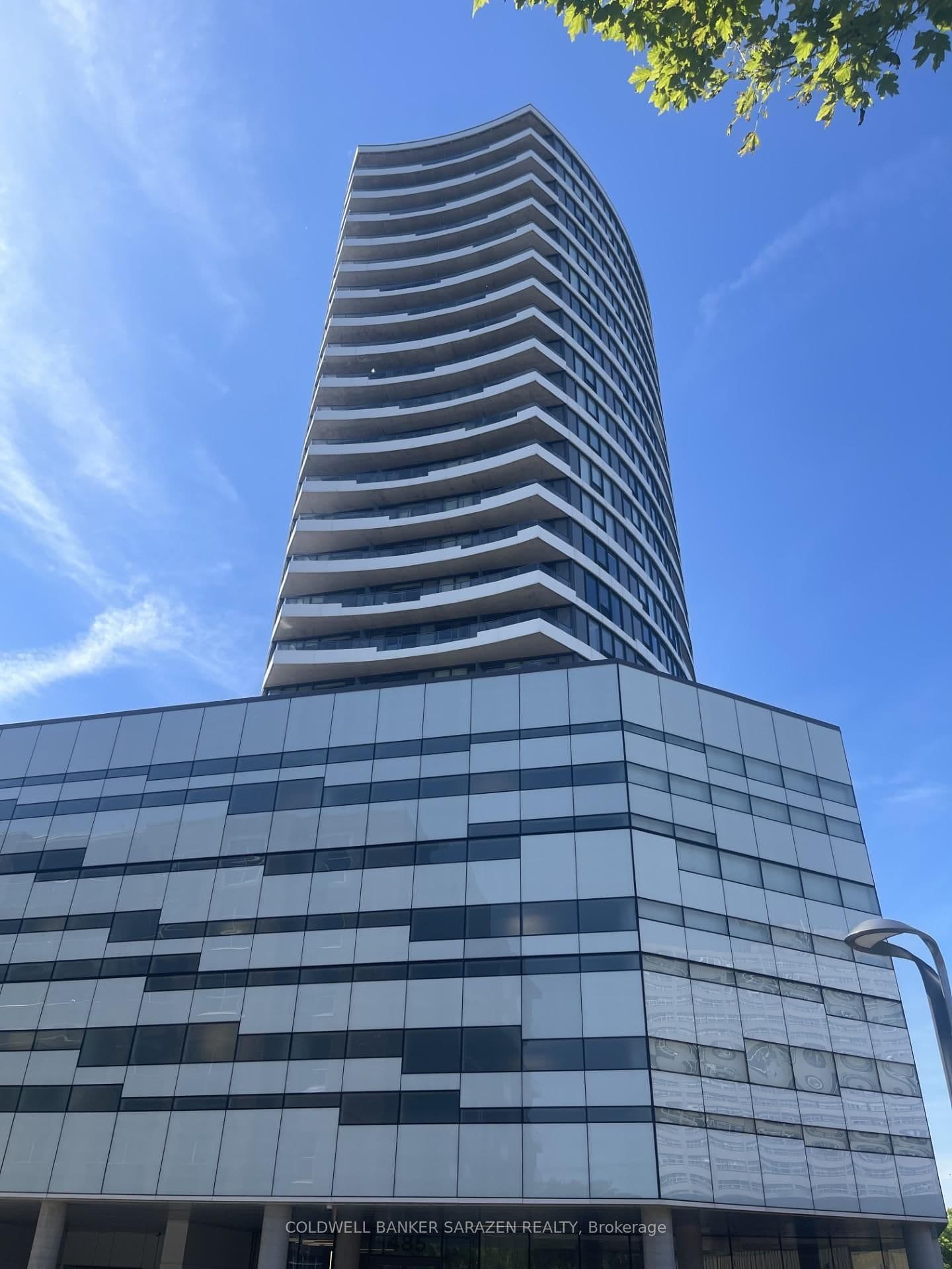 1107 - 485 Richmond Road, Ottawa, ON