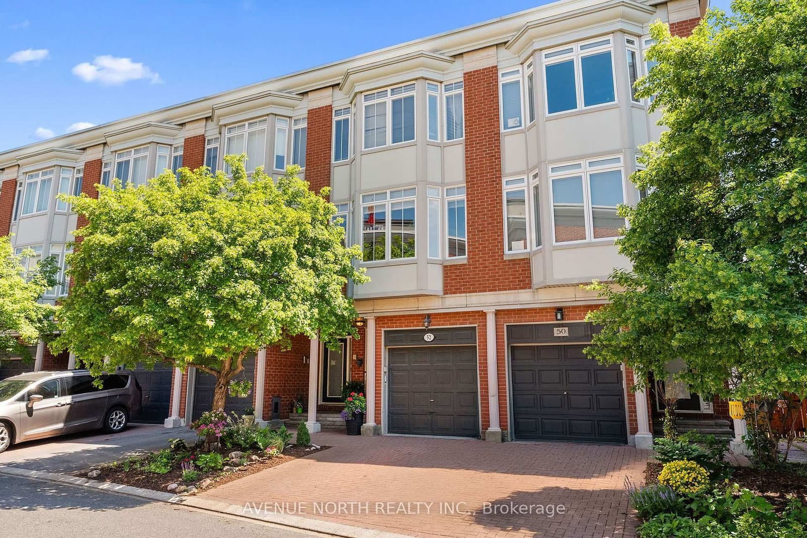 52 Kings Landing Private, Ottawa, ON