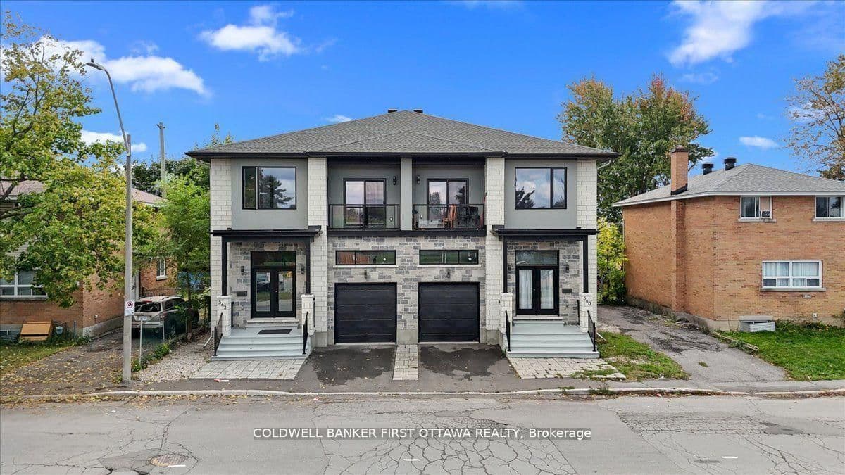 562 QUEEN MARY Street, Ottawa, ON — photo 3