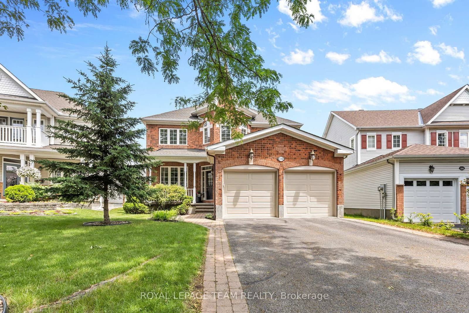 178 Hemlo Crescent, Ottawa, ON