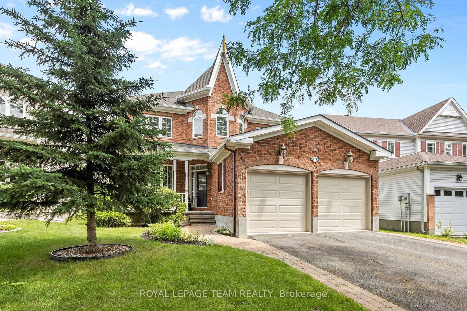 178 Hemlo Crescent, Ottawa, ON — photo 2