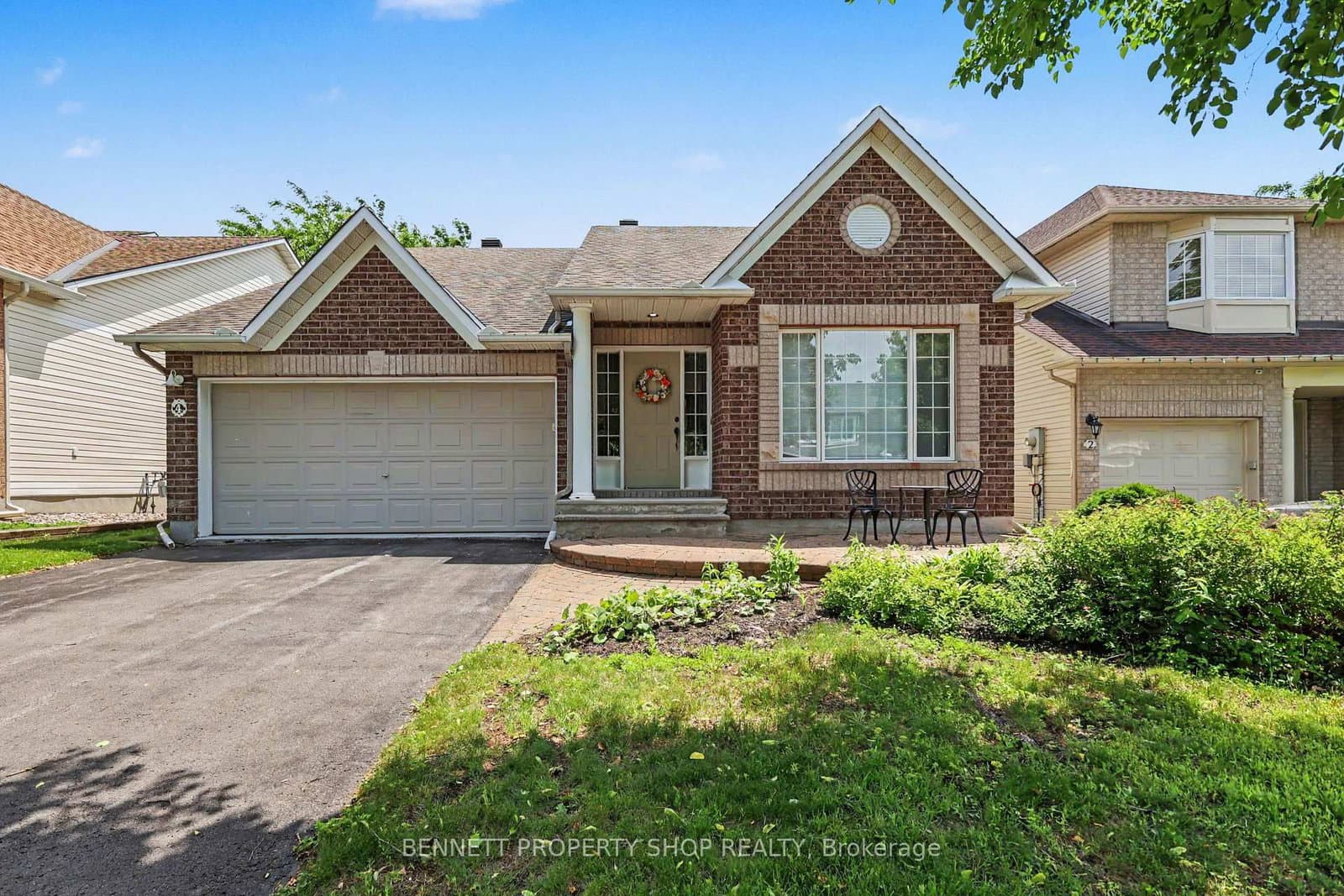 4 Burnstead Crescent, Ottawa, ON