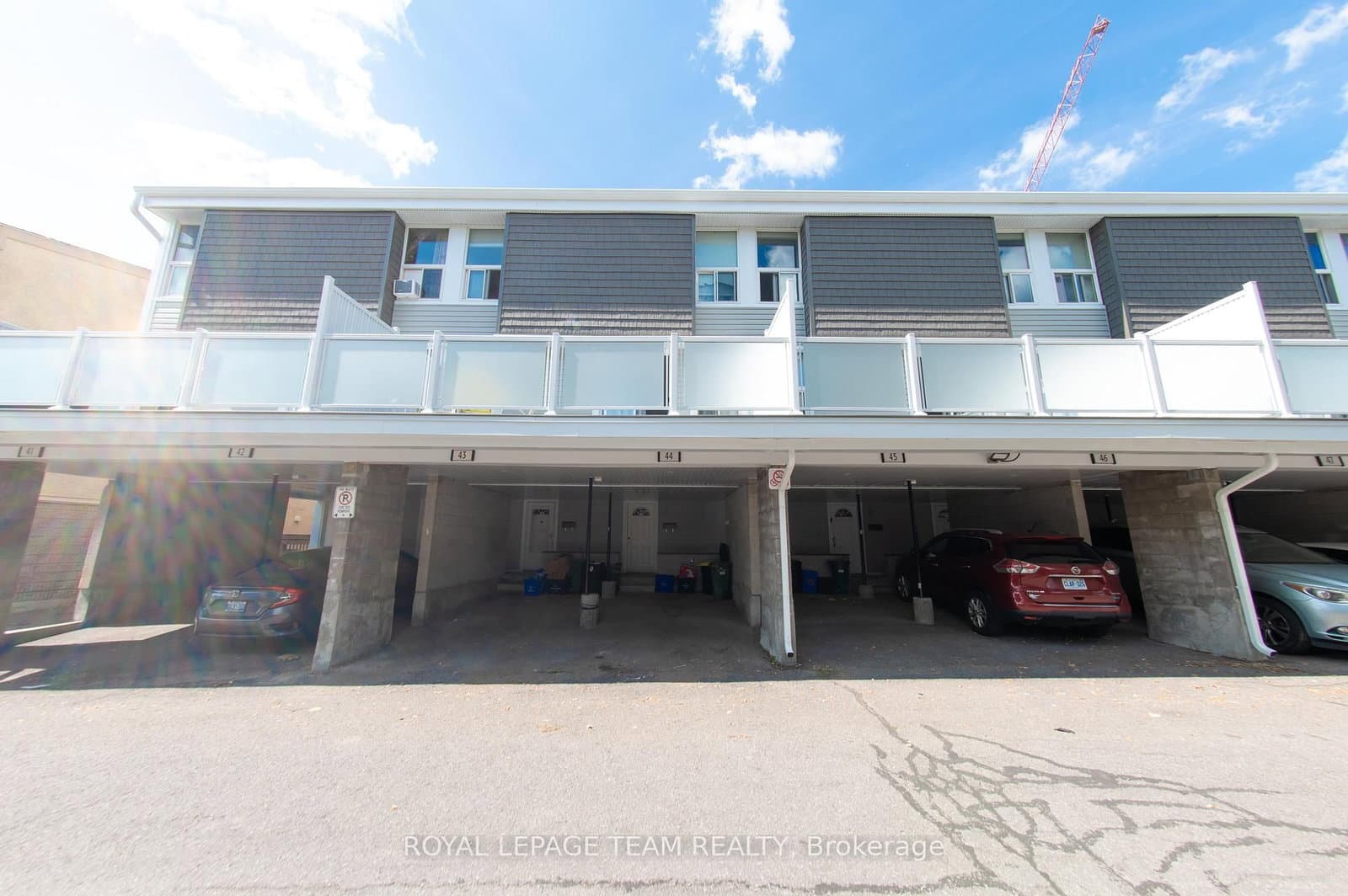 44 - 3415 Uplands Drive, Ottawa, ON