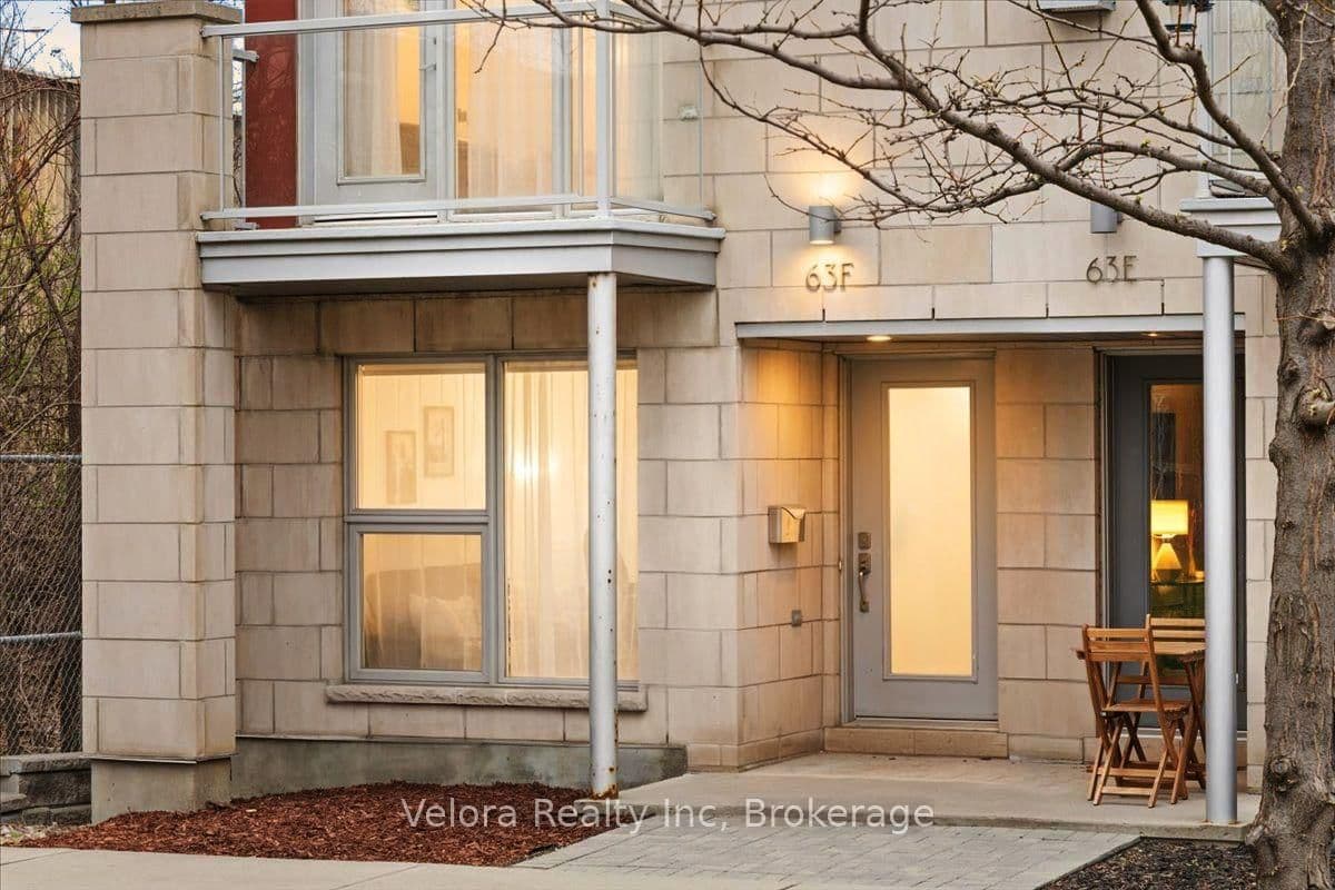 63F Young Street, Ottawa, ON — photo 3