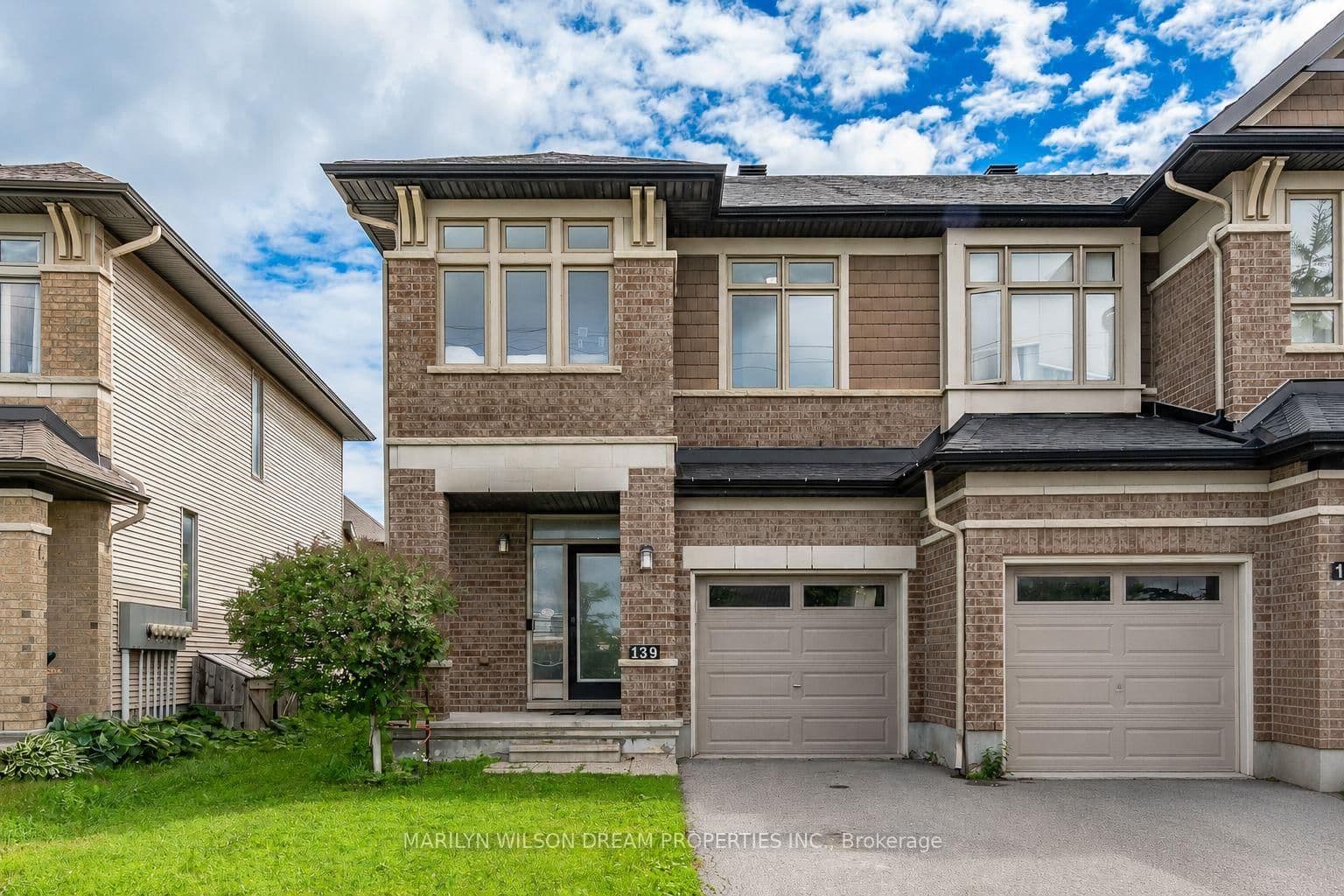 139 Popplewell Crescent, Ottawa, ON