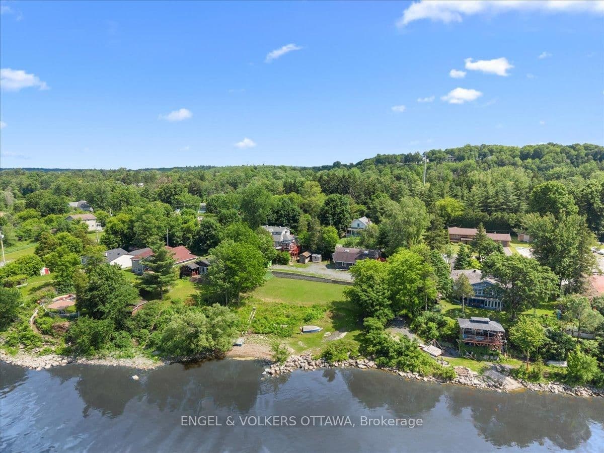 2481 Manse Road, Ottawa, ON