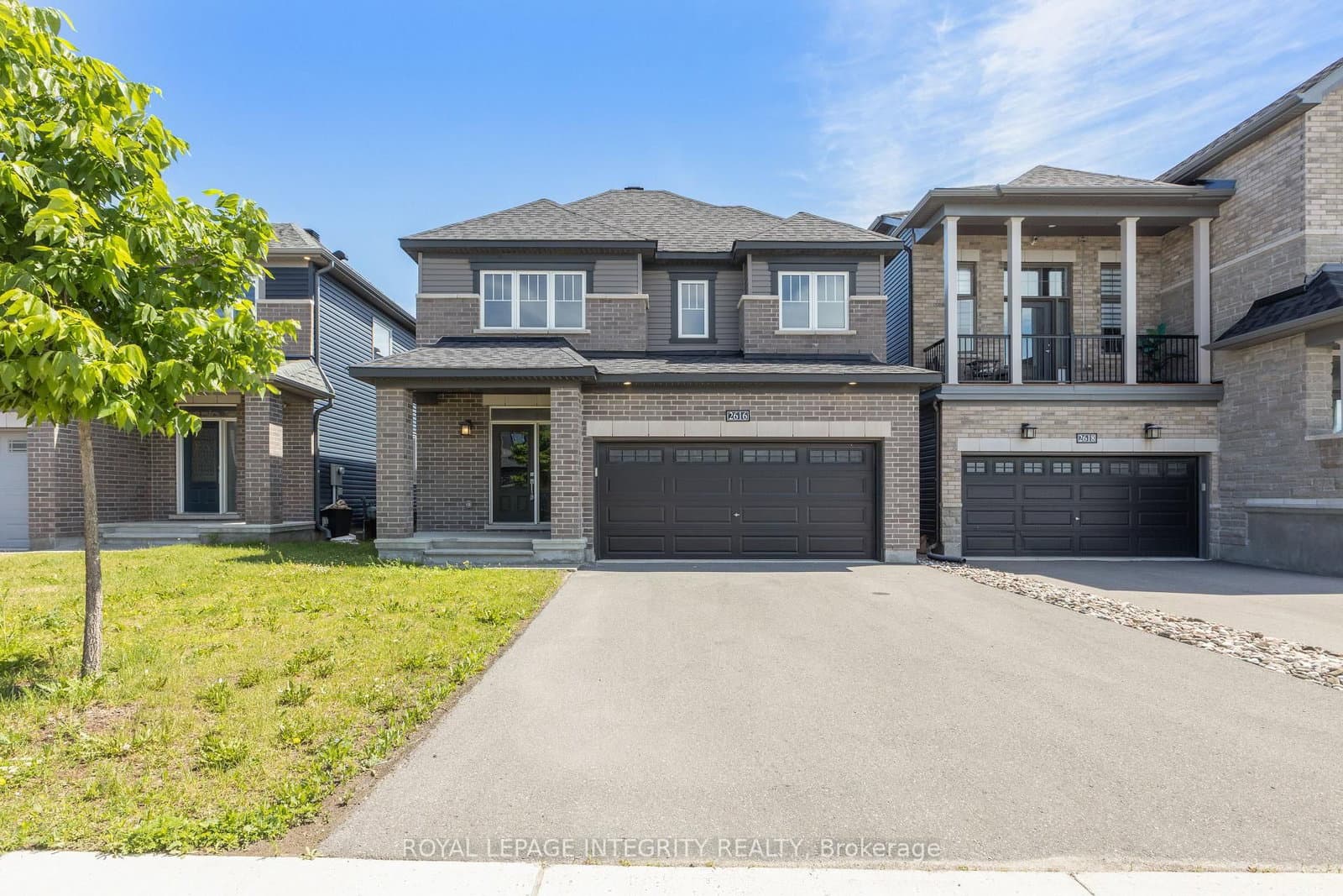 2616 River Mist Road, Ottawa, ON — photo 2