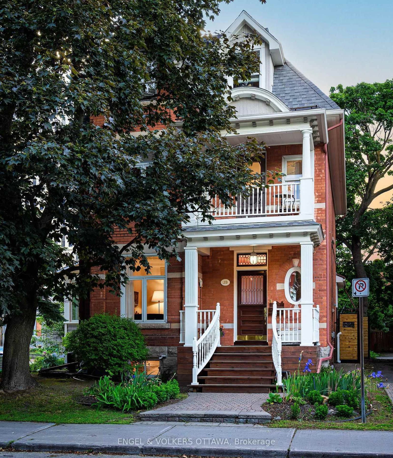 119 Strathcona Avenue, Ottawa, ON