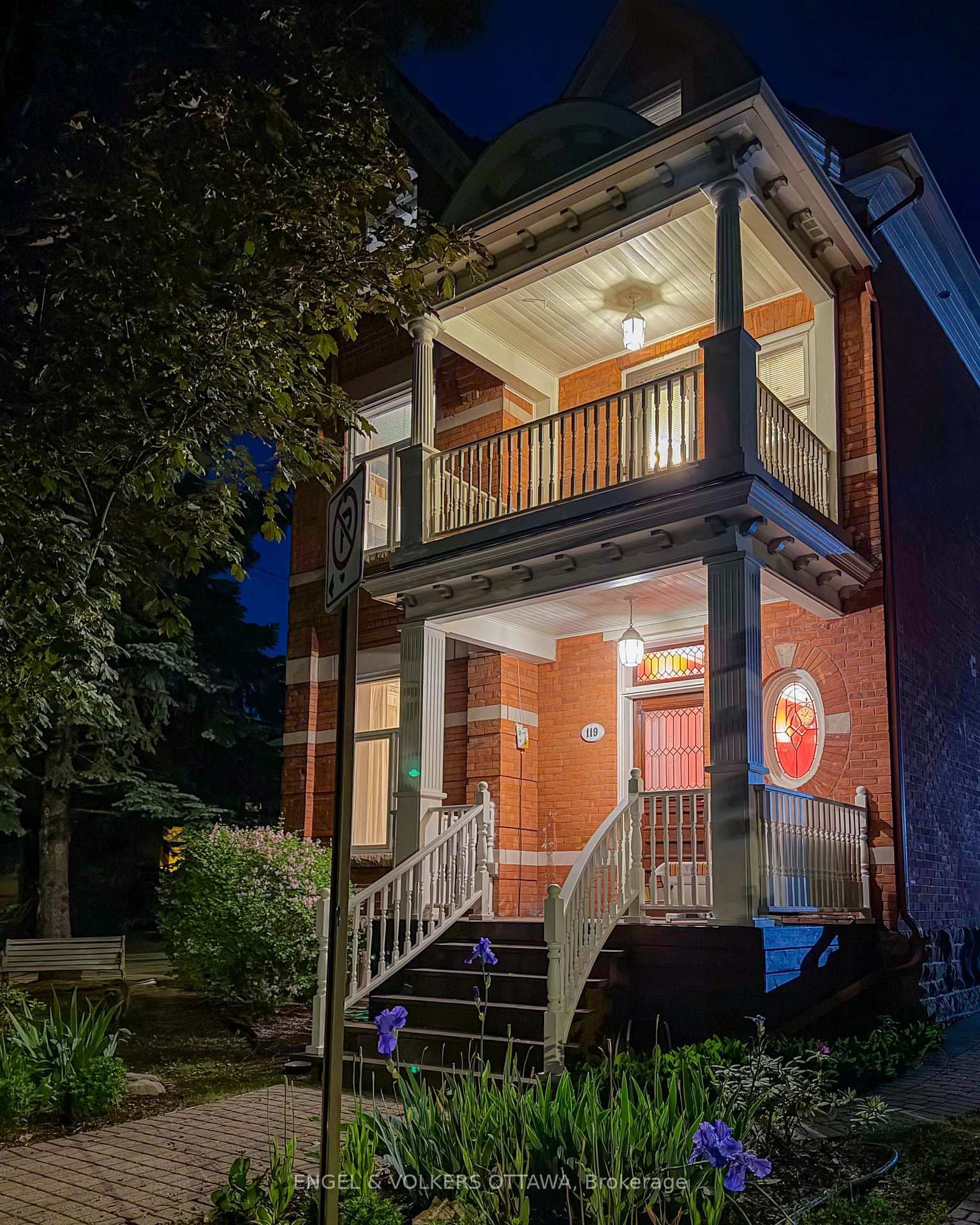119 Strathcona Avenue, Ottawa, ON — photo 2