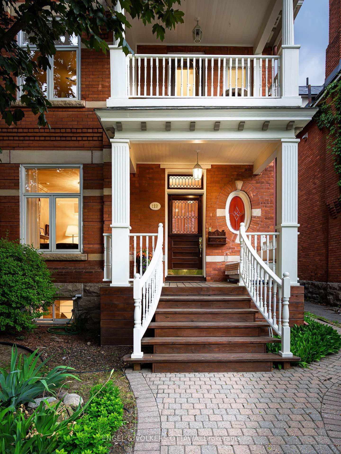 119 Strathcona Avenue, Ottawa, ON — photo 3