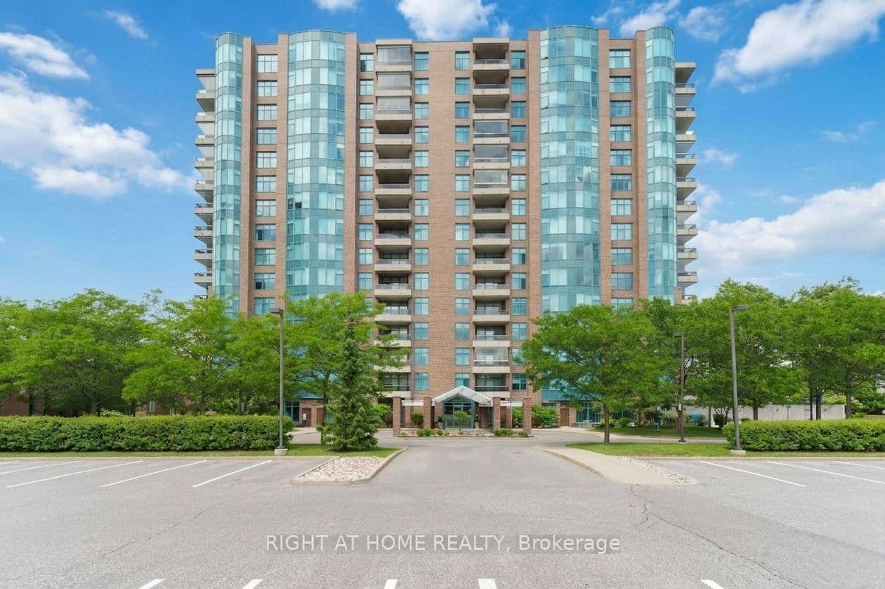 1208 - 3580 Rivergate Way, Ottawa, ON
