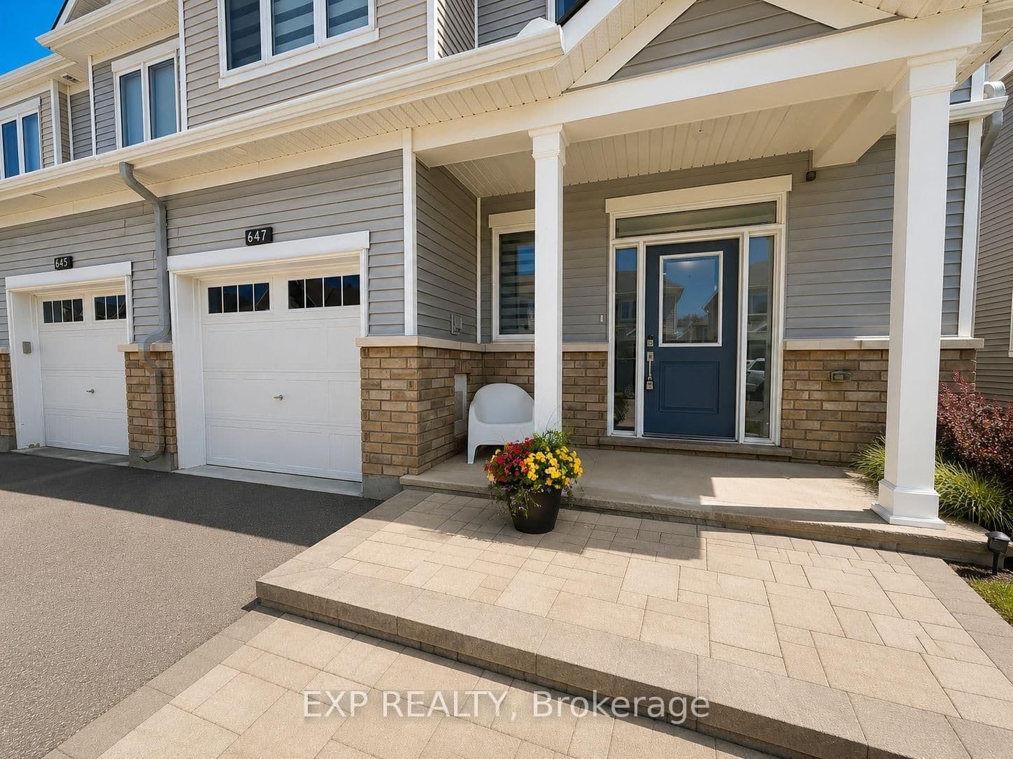 647 Crevier Walk, Ottawa, ON — photo 3