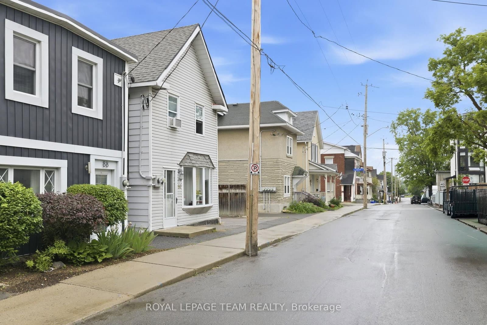 86 Merton Street, Ottawa, ON — photo 3