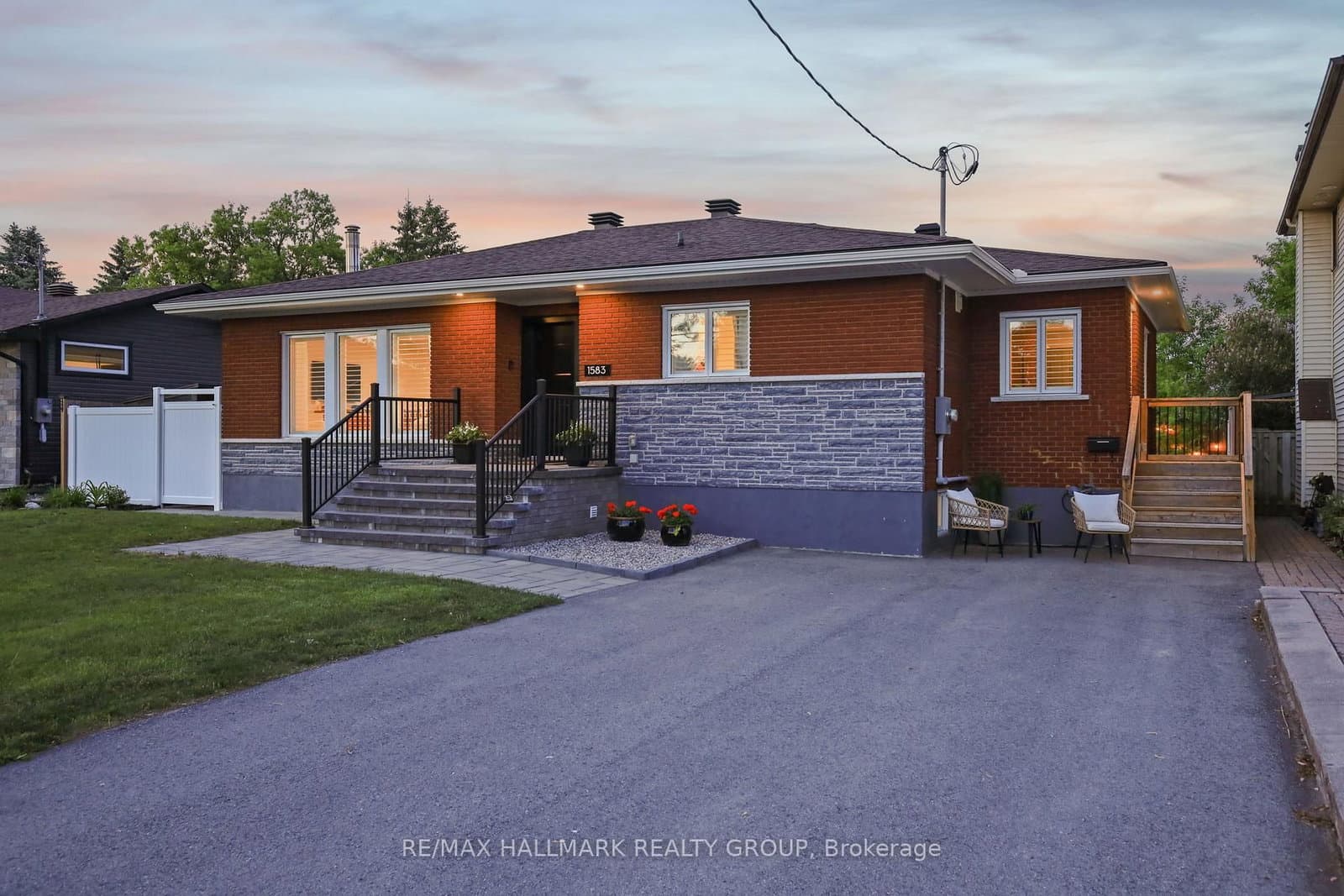1583 MAXIME Street, Ottawa, ON