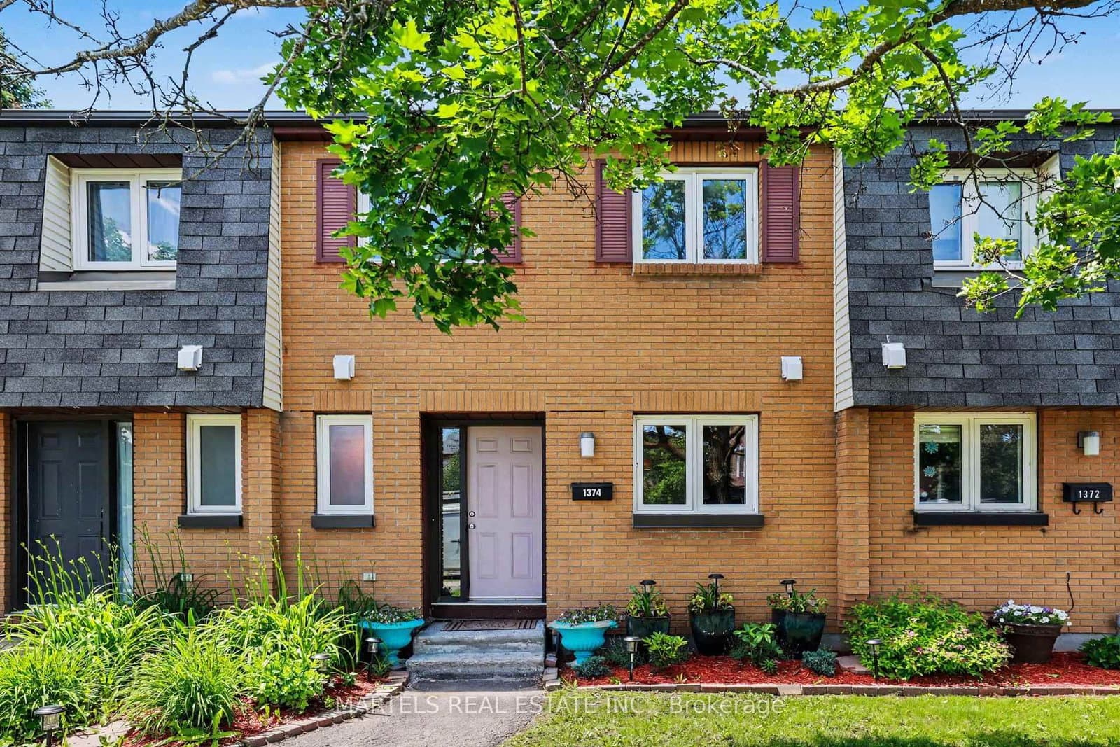 1374 Cedarcroft Crescent, Ottawa, ON