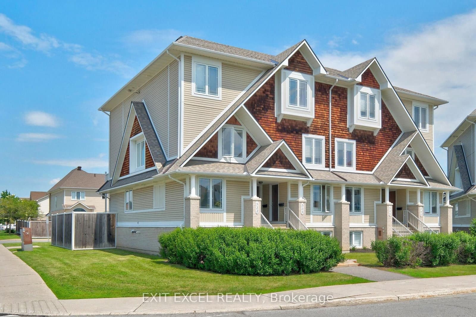 1 - 532 Lakeridge Drive, Ottawa, ON — photo 3