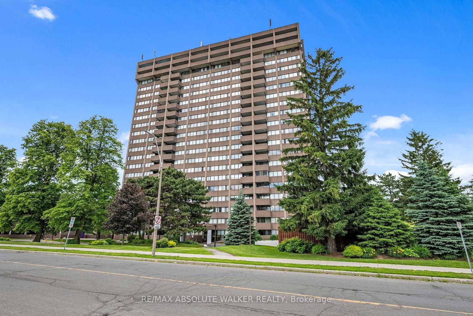 2003 - 1285 Cahill Drive, Ottawa, ON