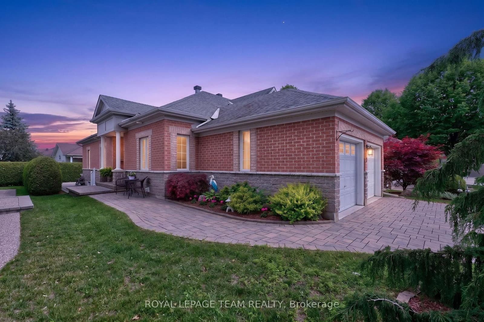 3 Goldora Private, Kanata, ON — photo 2