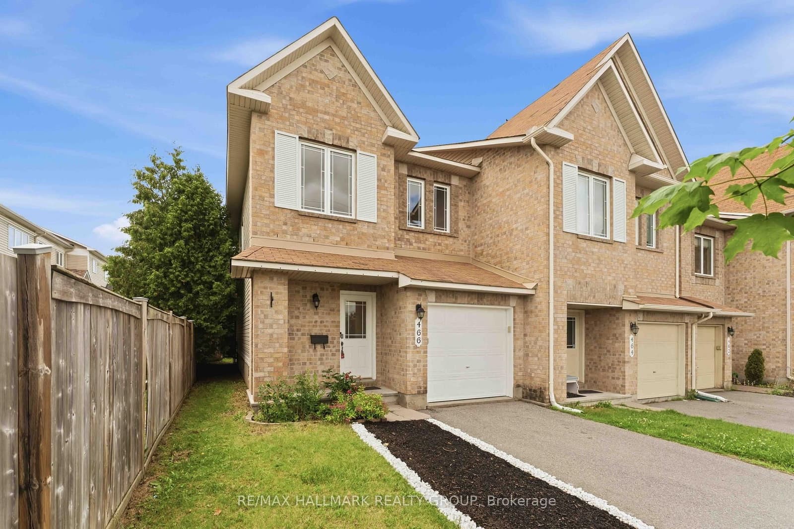 466 Citadel Crescent, Nepean, ON — photo 2
