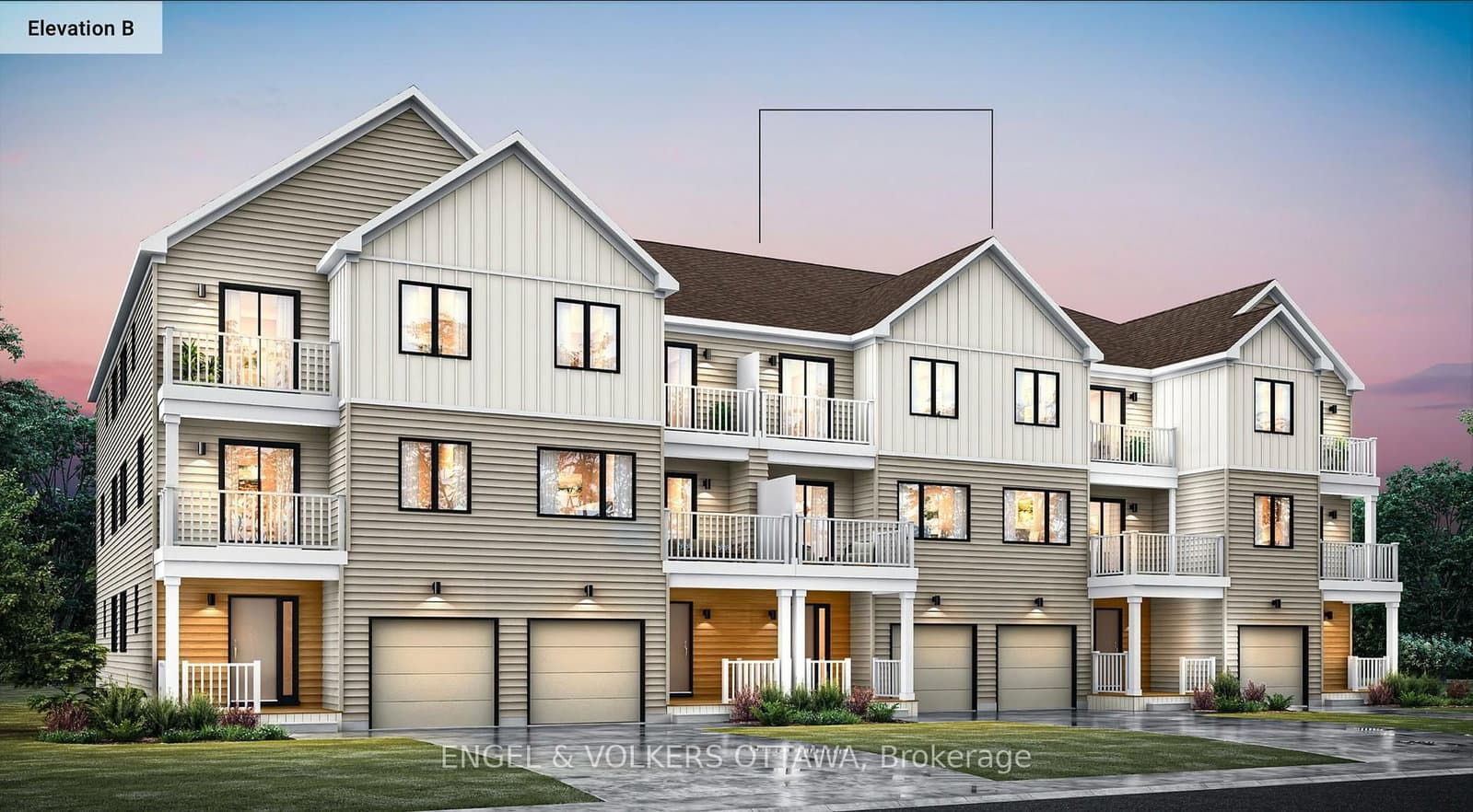 312 John Kim Bell Private, Ottawa, ON