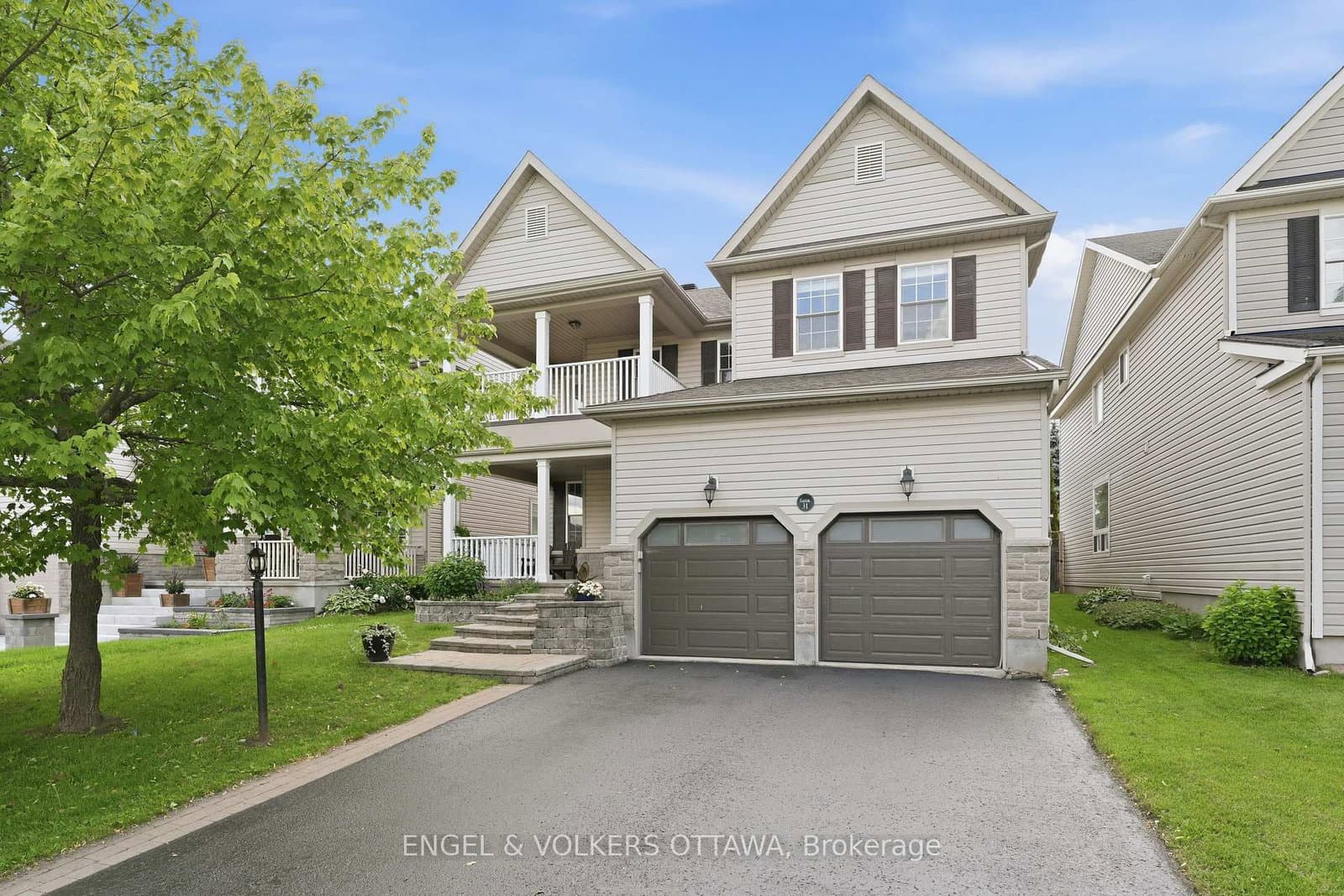 31 Leatherwood Crescent, Ottawa, ON