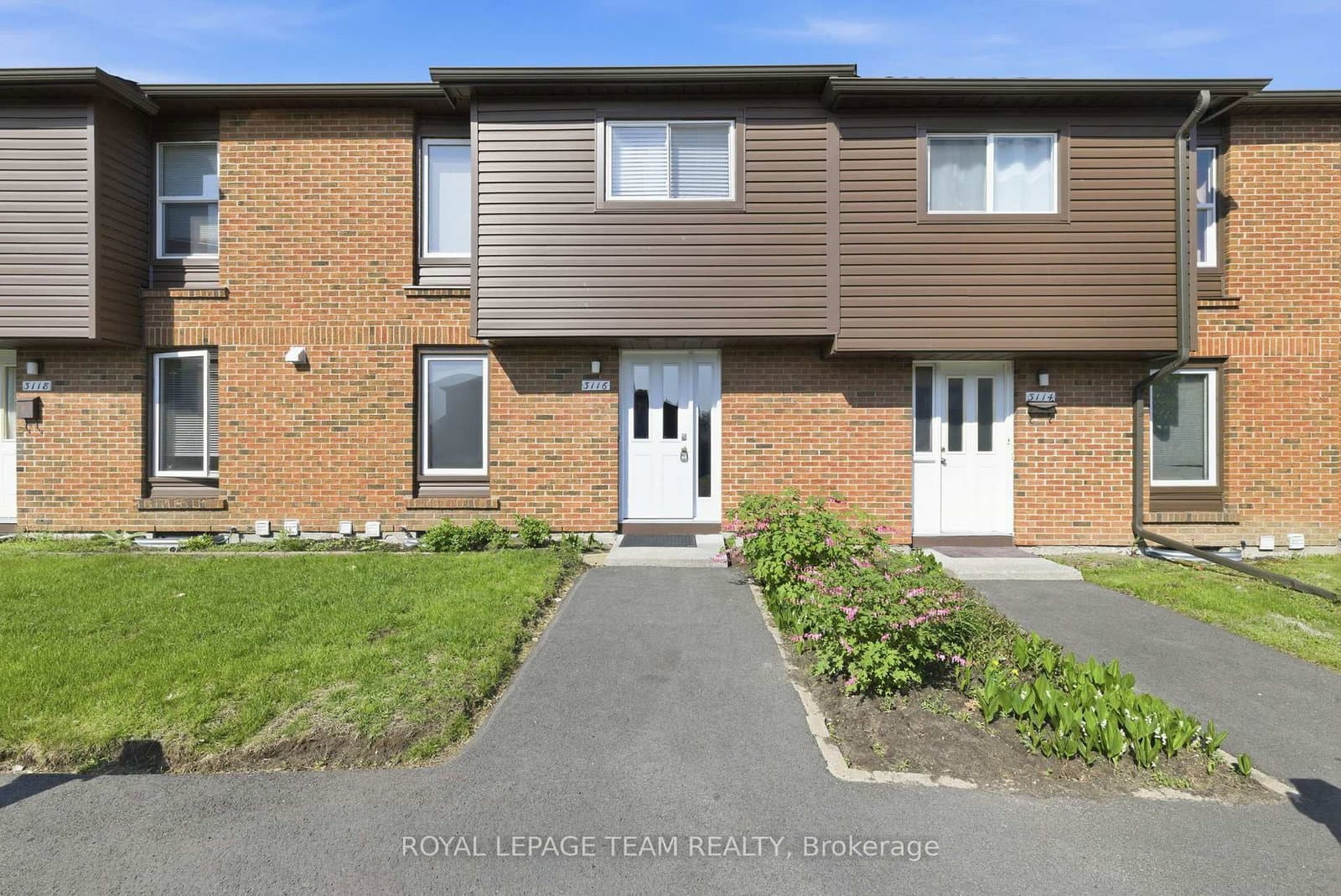 127 - 3116 Stockton Drive, Gloucester, ON