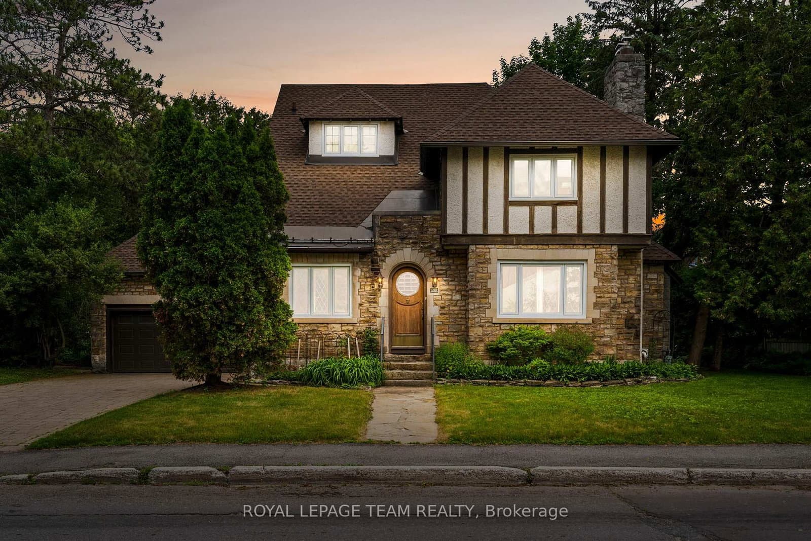 217 Melrose Avenue, Ottawa, ON