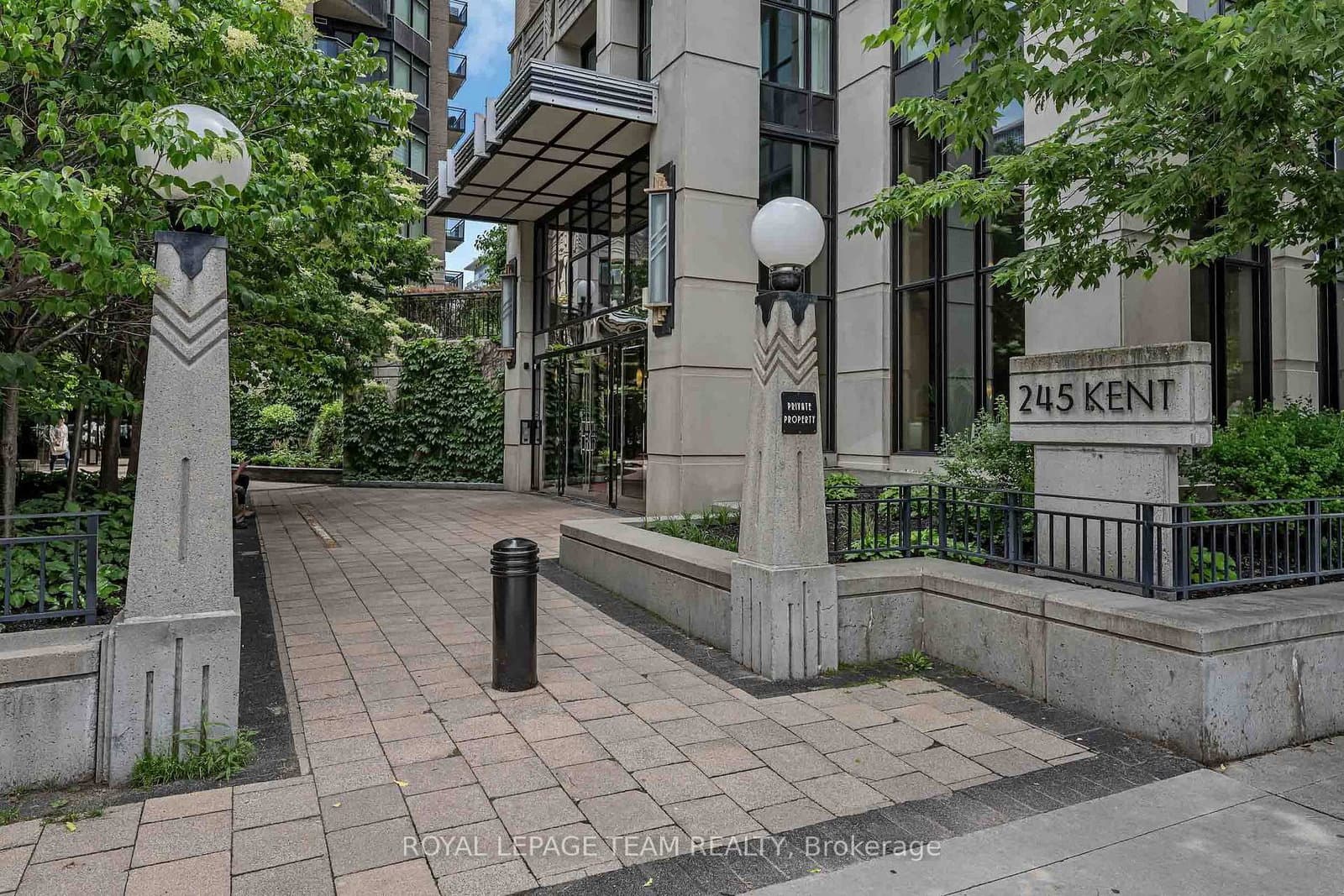 507 - 245 Kent Street, Ottawa, ON