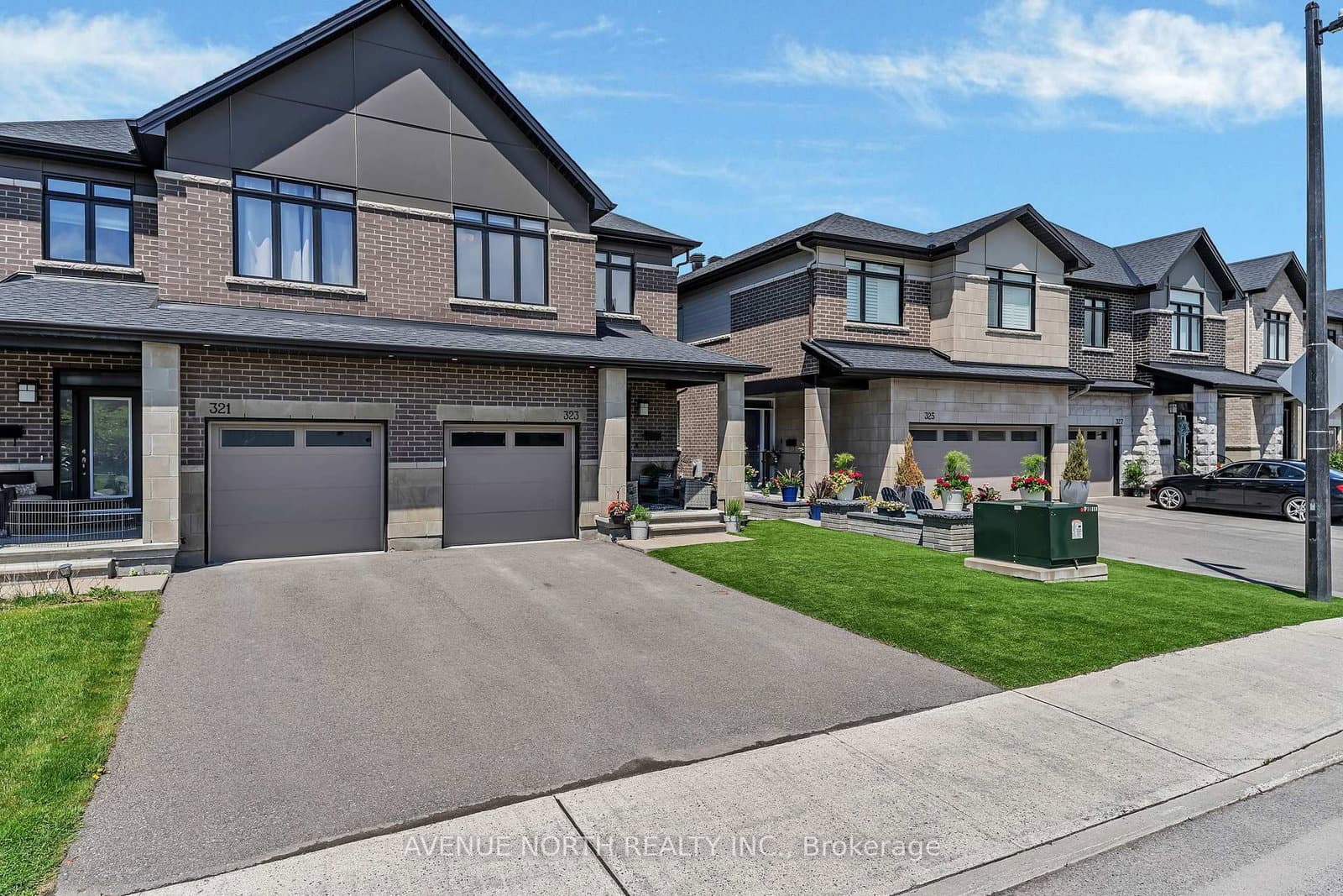 323 Lysander Place, Ottawa, ON — photo 2