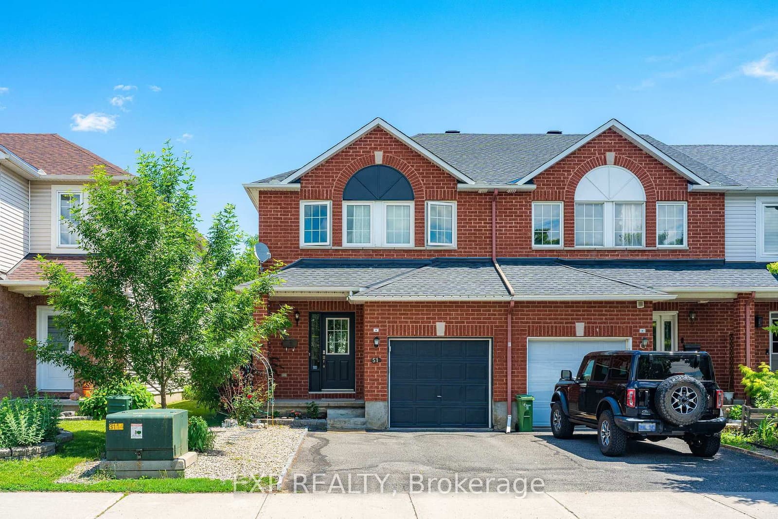 51 Palmadeo Drive, Ottawa, ON