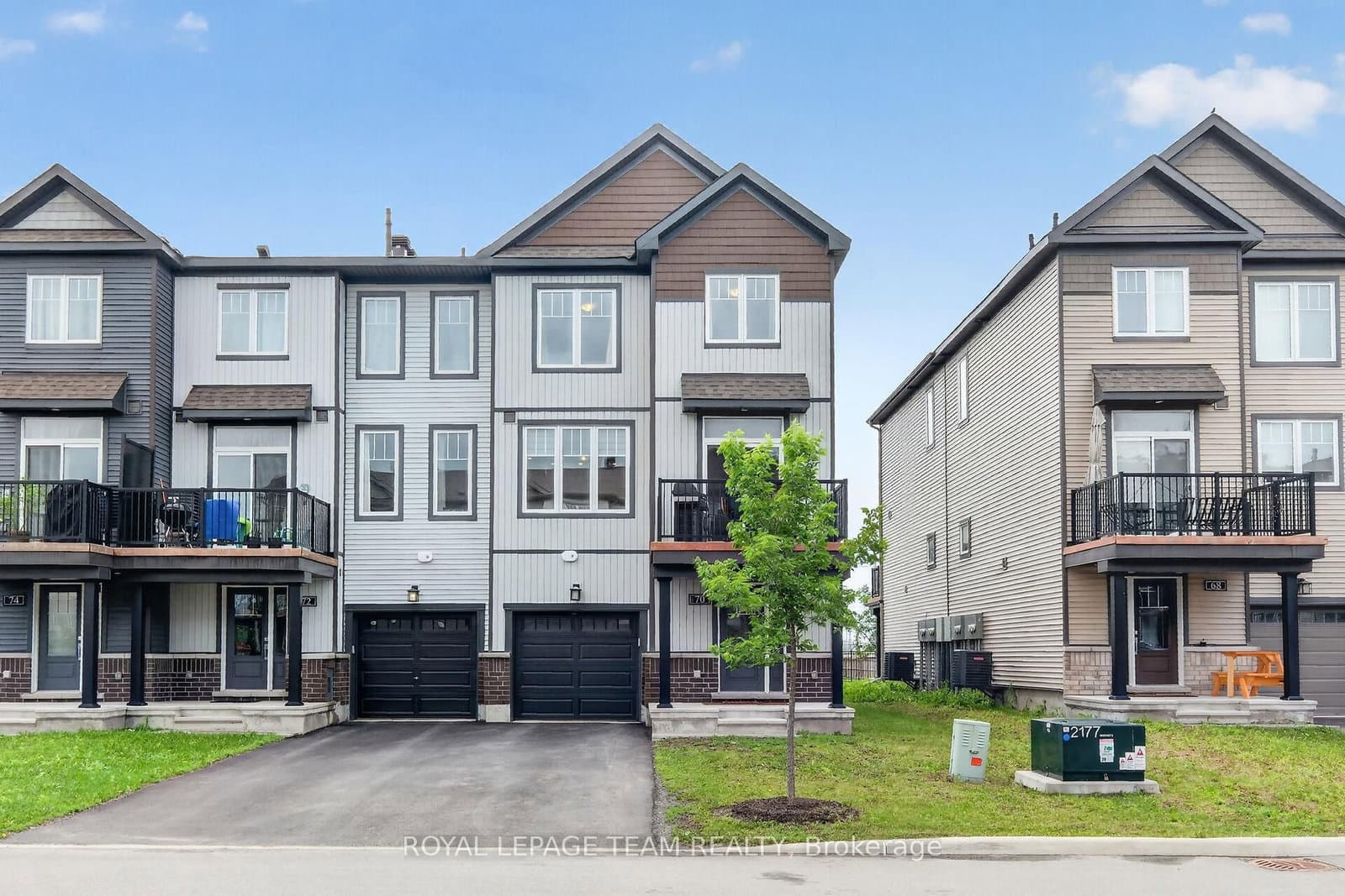 70 Cordage Street, Orleans, ON