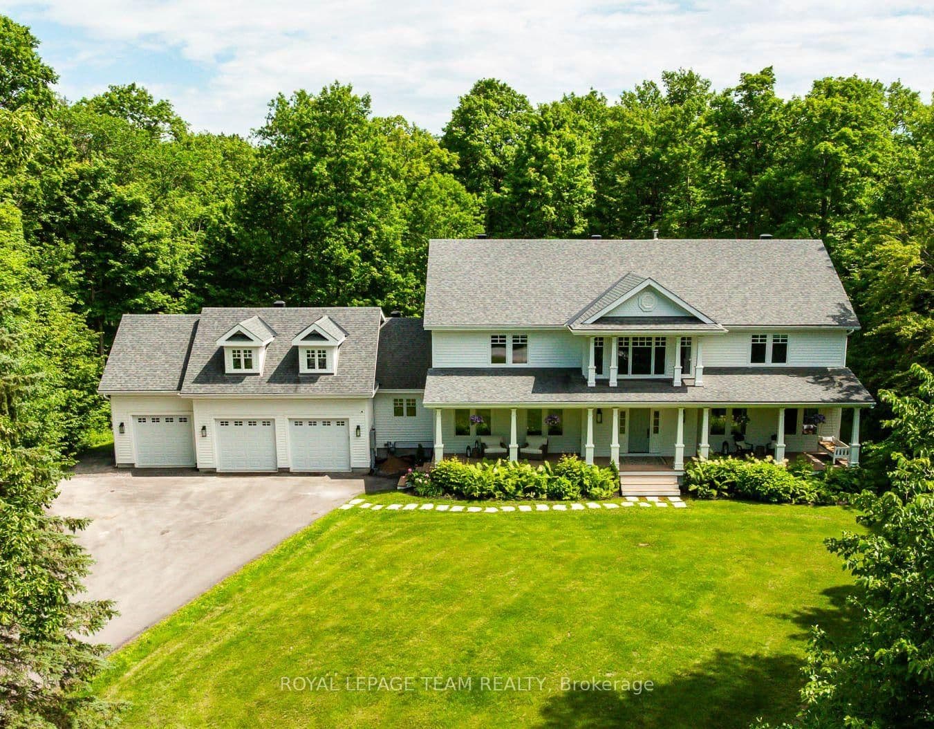36 MARCHBROOK Circle, Ottawa, ON