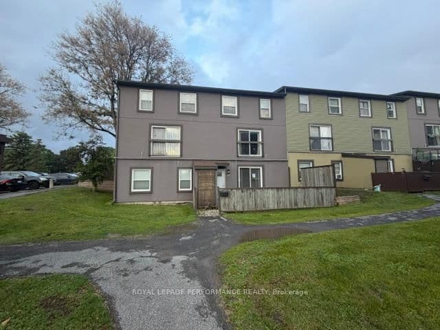 22 - 1250 Mcwatters Road, Ottawa, ON
