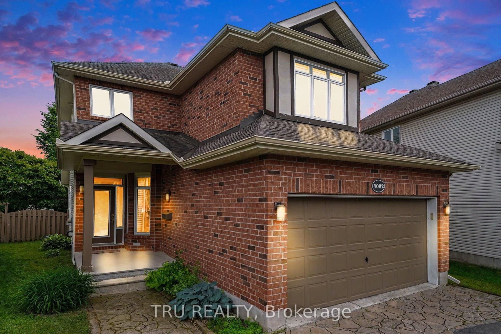 4082 Otter Tail Crescent, Ottawa, ON