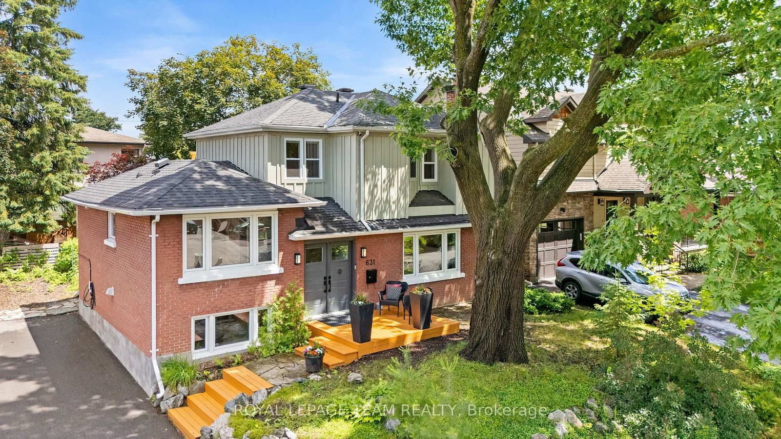 631 Courtenay Avenue, Ottawa, ON