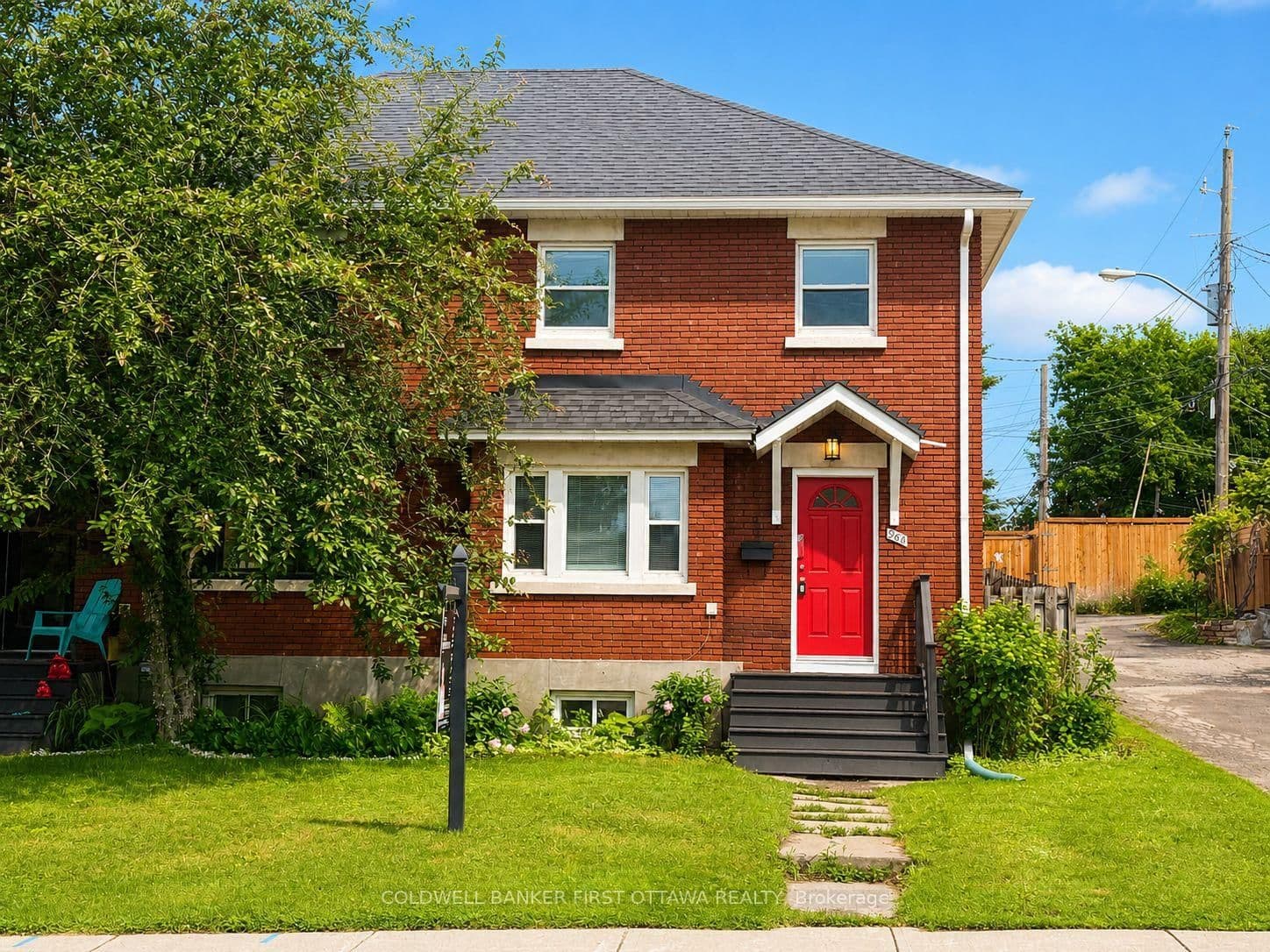 968 Gladstone Avenue, Ottawa, ON