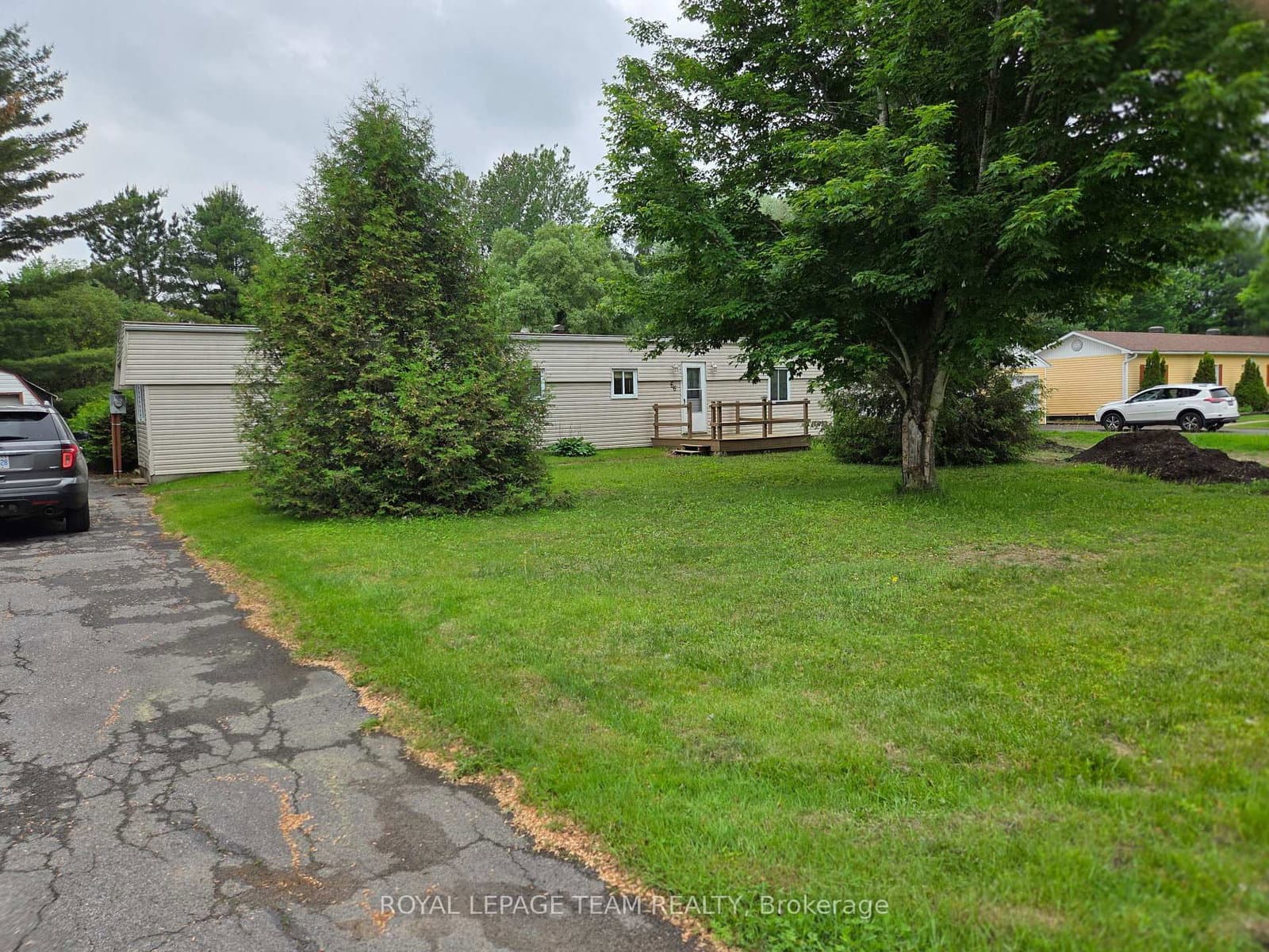 66 - 5620 Rockdale Road, Vars, ON