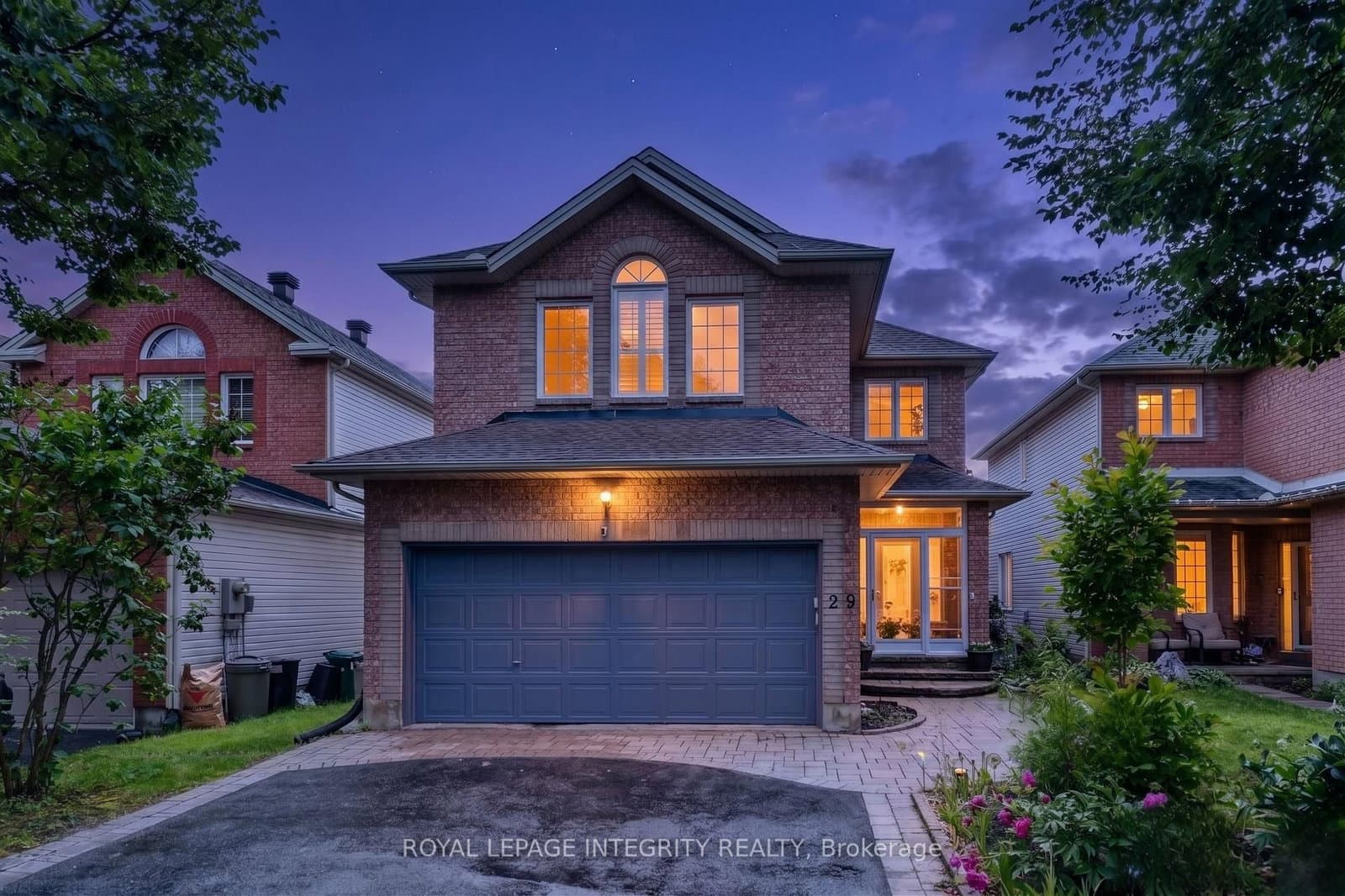 29 Nortoba Crescent, Ottawa, ON