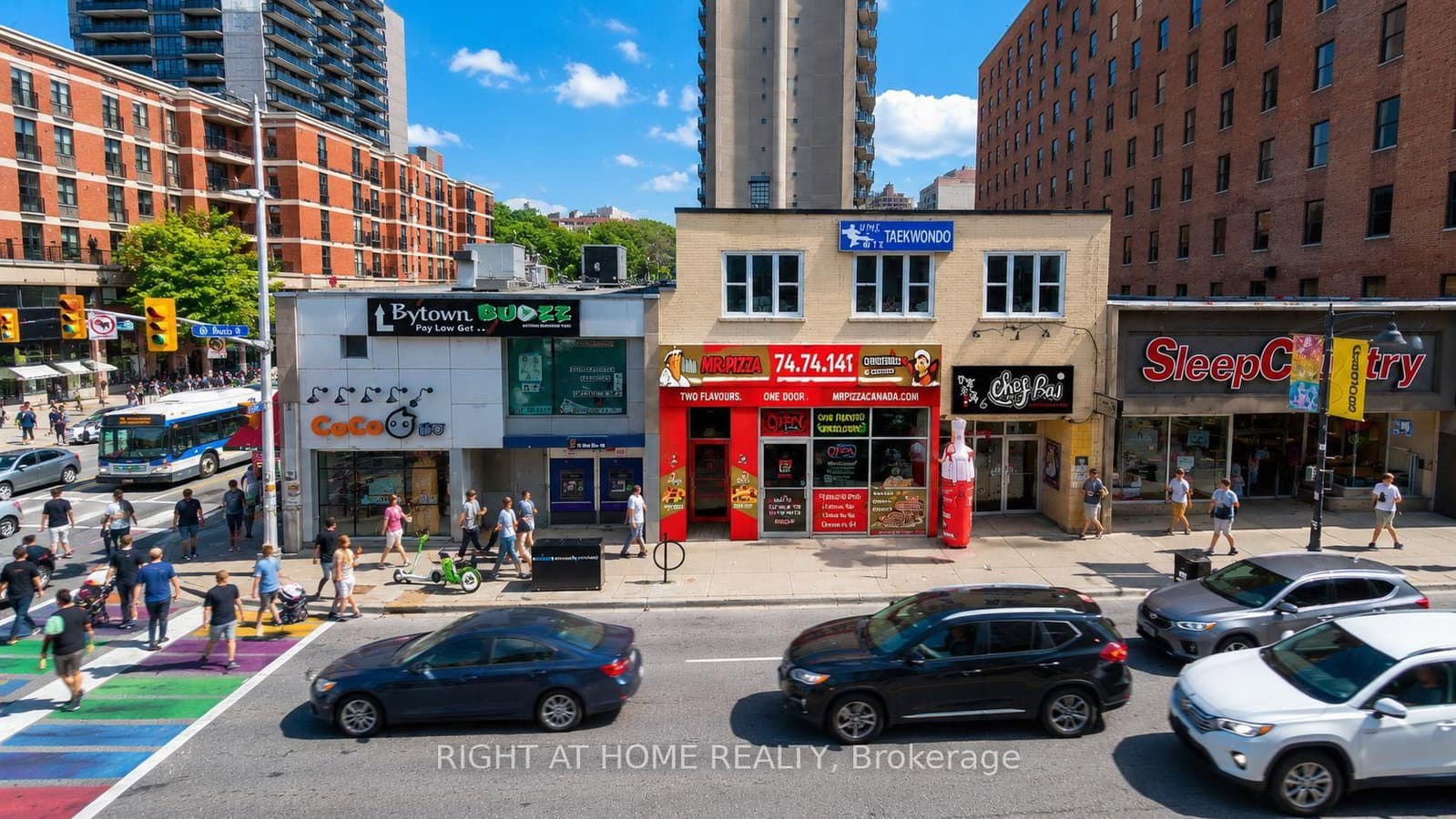 288 Bank Street, Ottawa, ON — photo 2