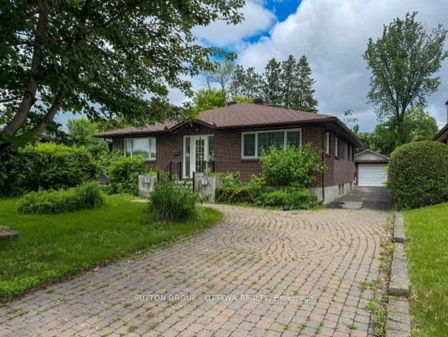 767 Claude Street, Ottawa, ON