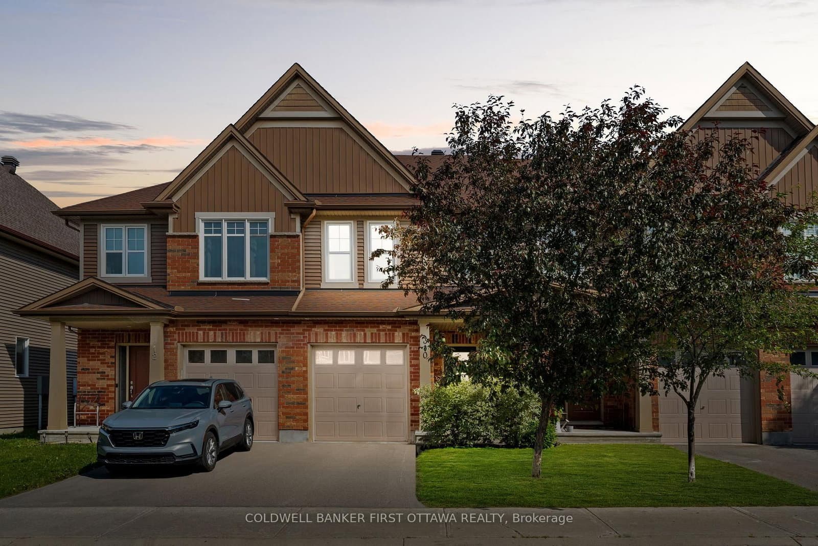 310 Fergus Crescent, Ottawa, ON