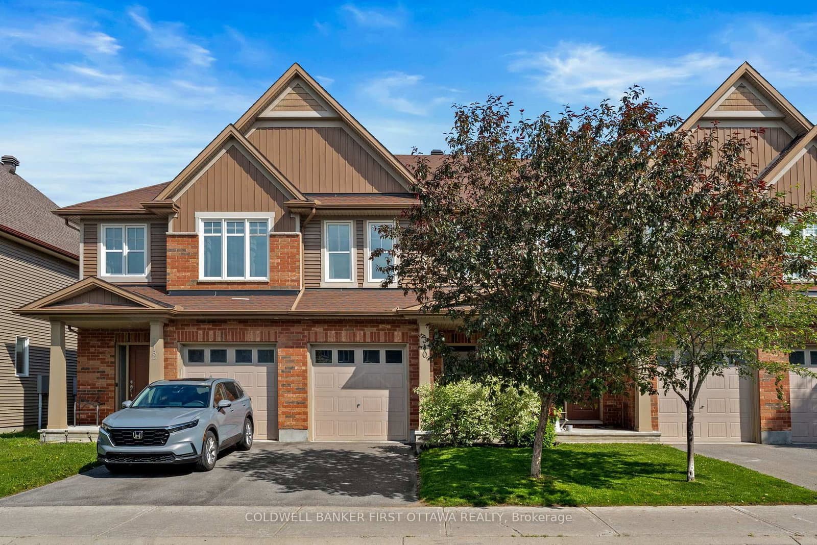 310 Fergus Crescent, Ottawa, ON — photo 3