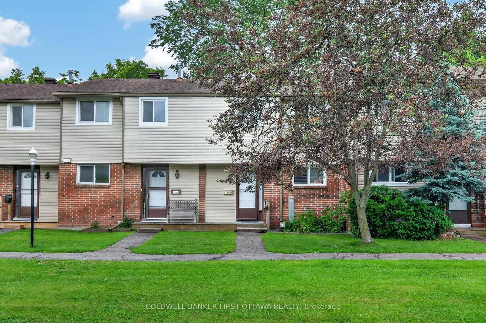 98 - 1444 PALMERSTON Drive, Ottawa, ON