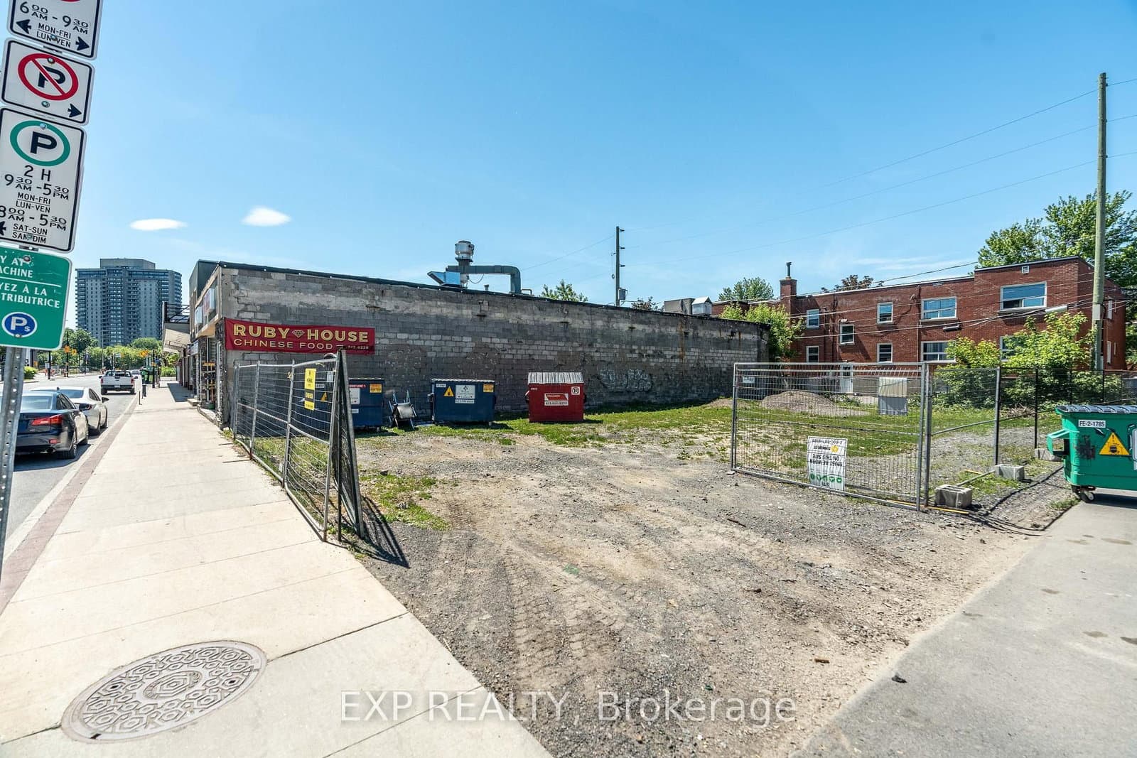 81 Montreal Road, Ottawa, ON — photo 3