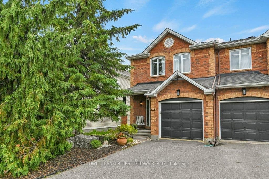 131 Hearst Way, Ottawa, ON