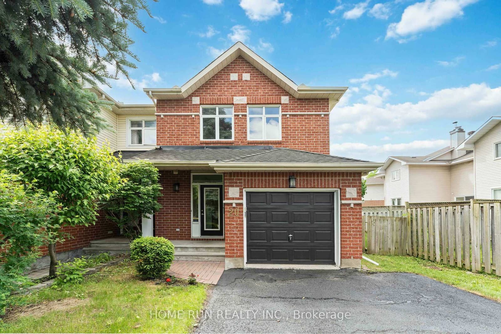 20 Redding Way, Ottawa, ON
