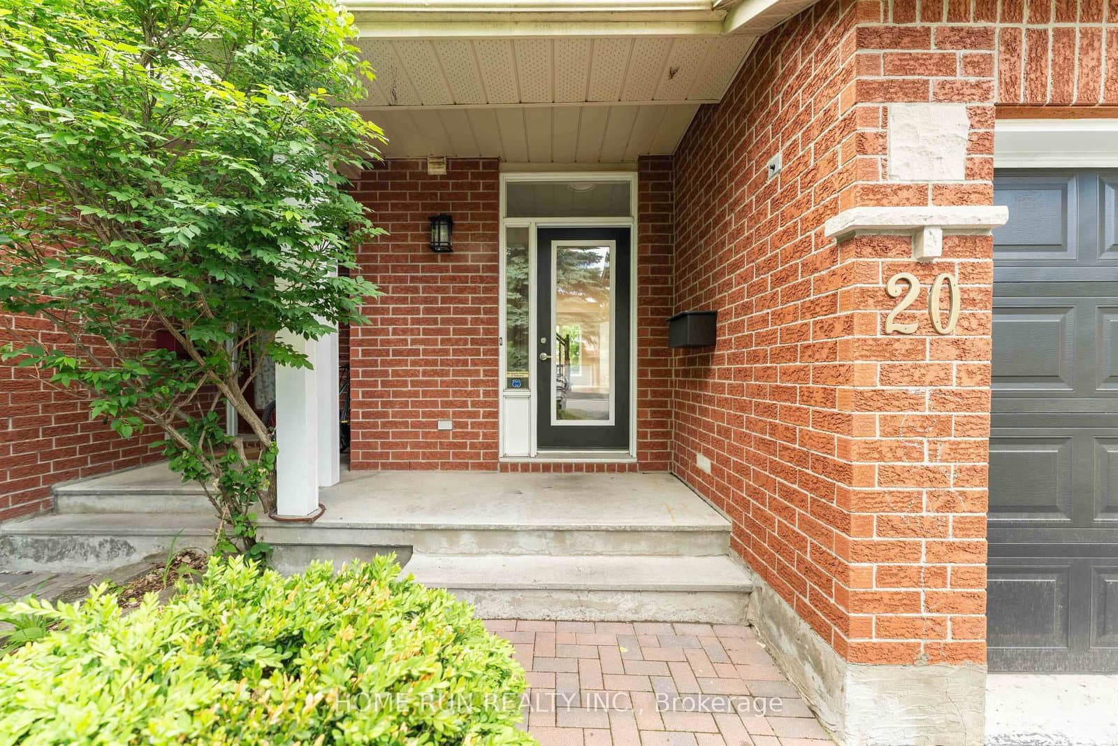 20 Redding Way, Ottawa, ON — photo 2